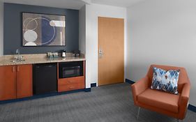 Courtyard By Marriott Phoenix West/Avondale