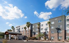Courtyard By Marriott Phoenix West/Avondale